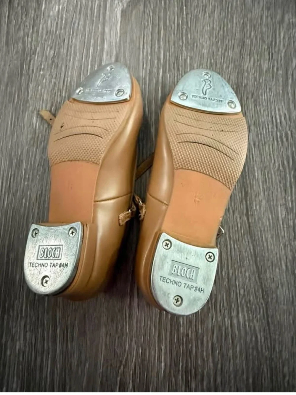 Dance Shoe bundle 12